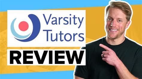 varsity tutors review